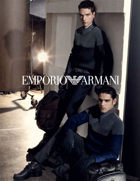 emporio armani original|Emporio Armani catalogue.